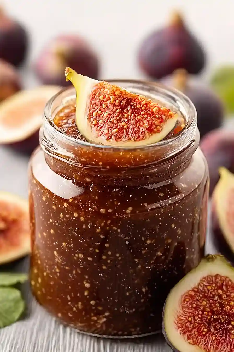 fig newton butter