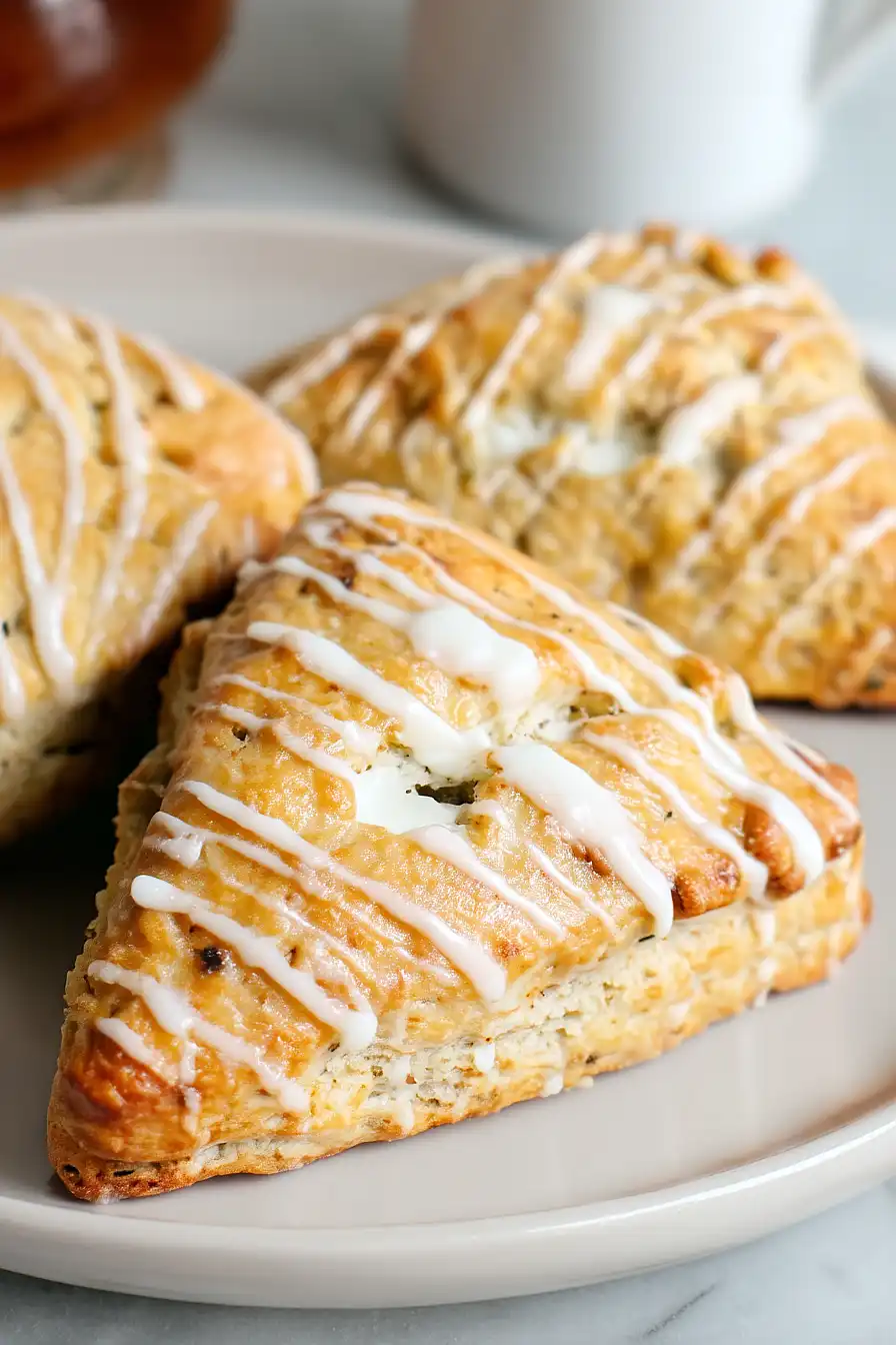pumpkin scones with coconut flour