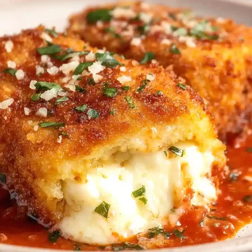 olive garden lasagna fritta