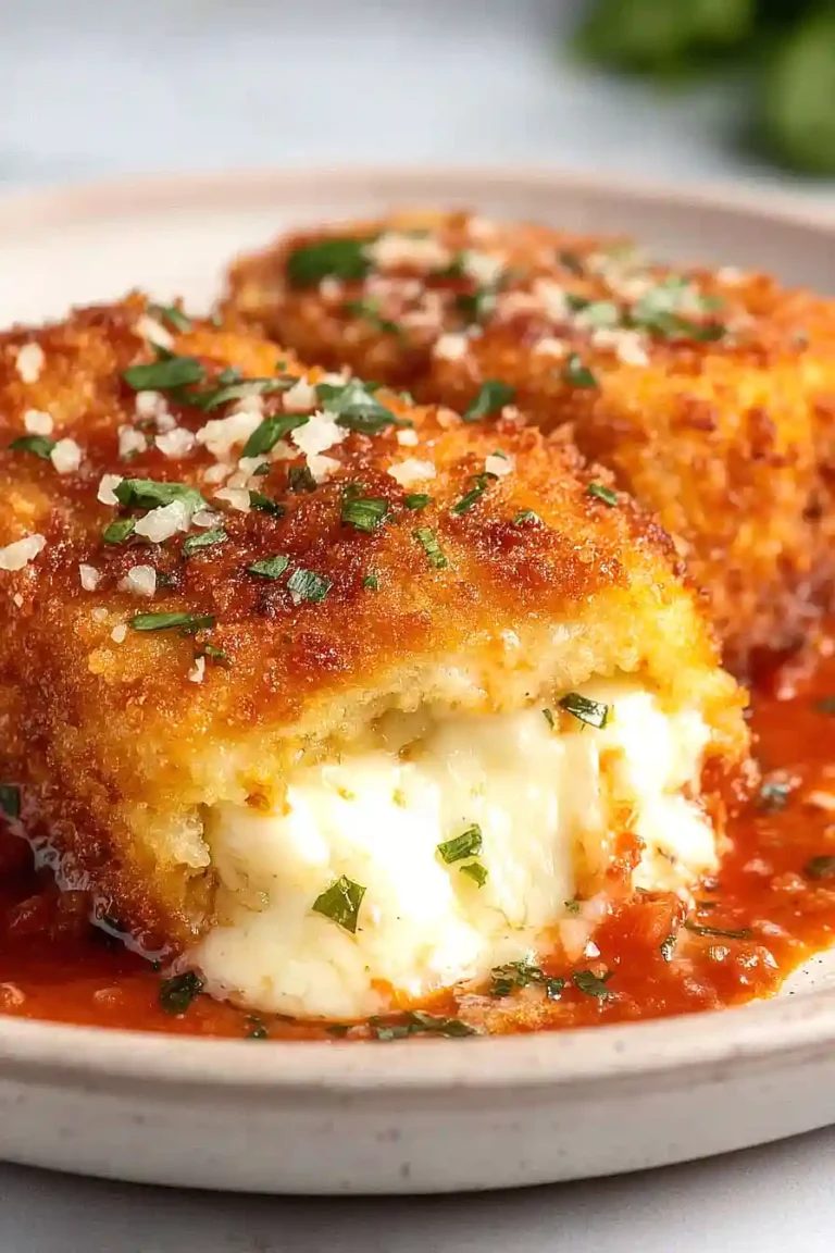 olive garden lasagna fritta