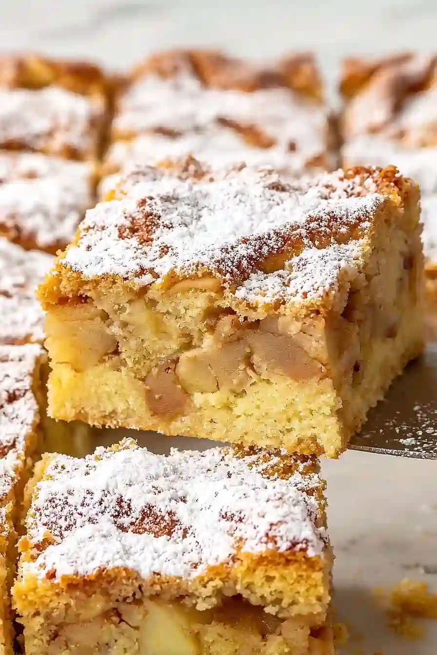 Jamie Oliver Apple Pie Cake Recipe
