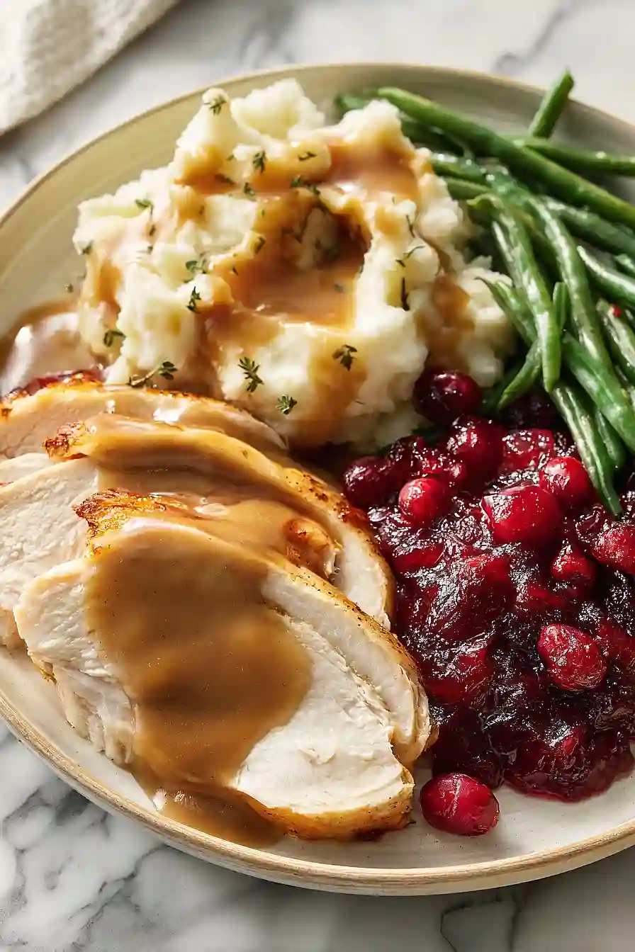 Roast Turkey