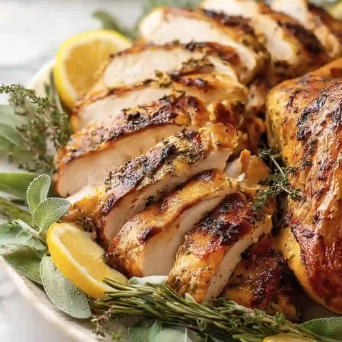 Roast Turkey
