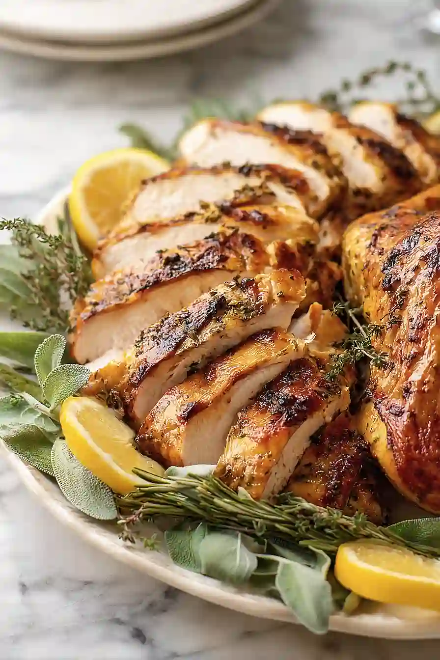 Roast Turkey