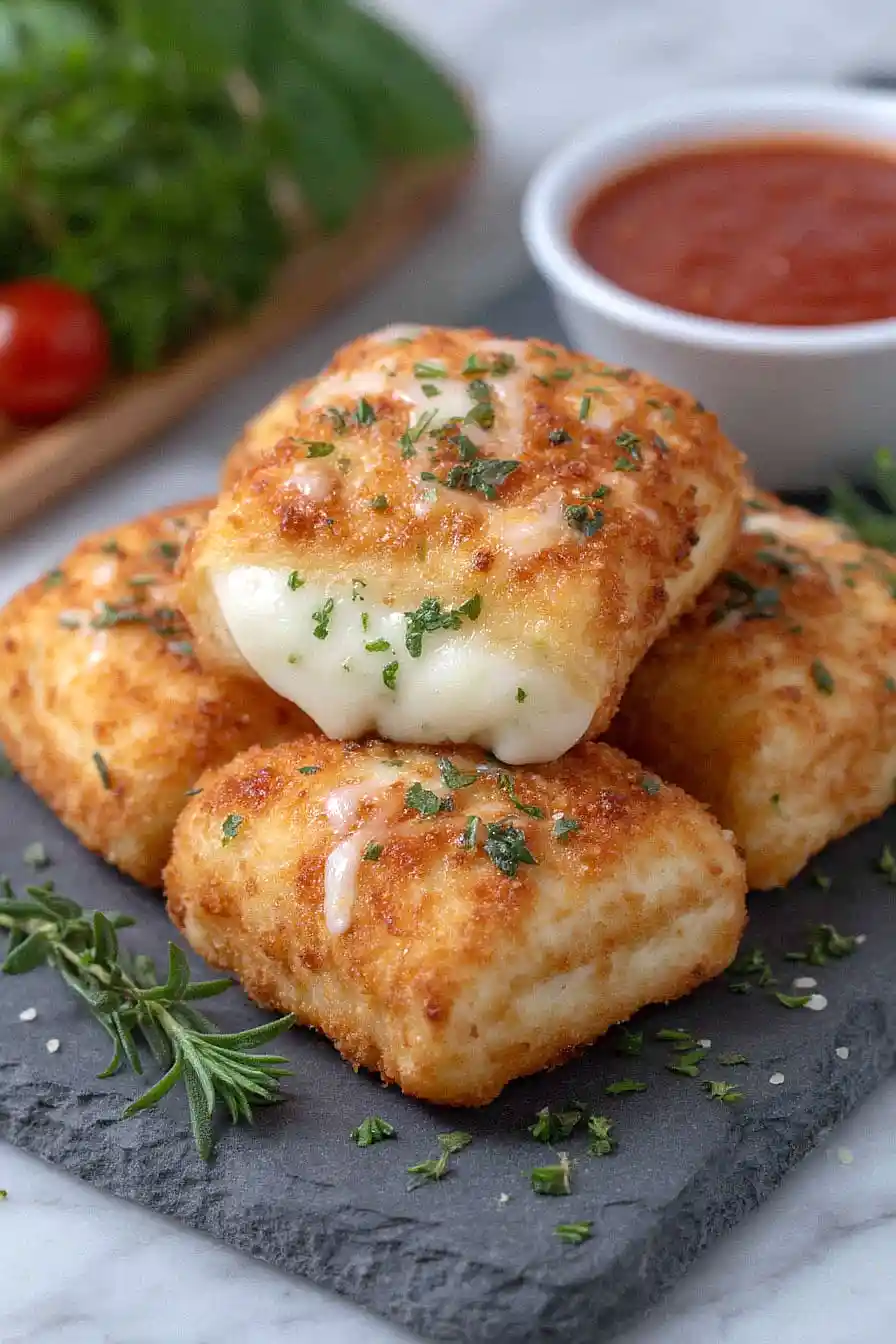olive garden lasagna fritta