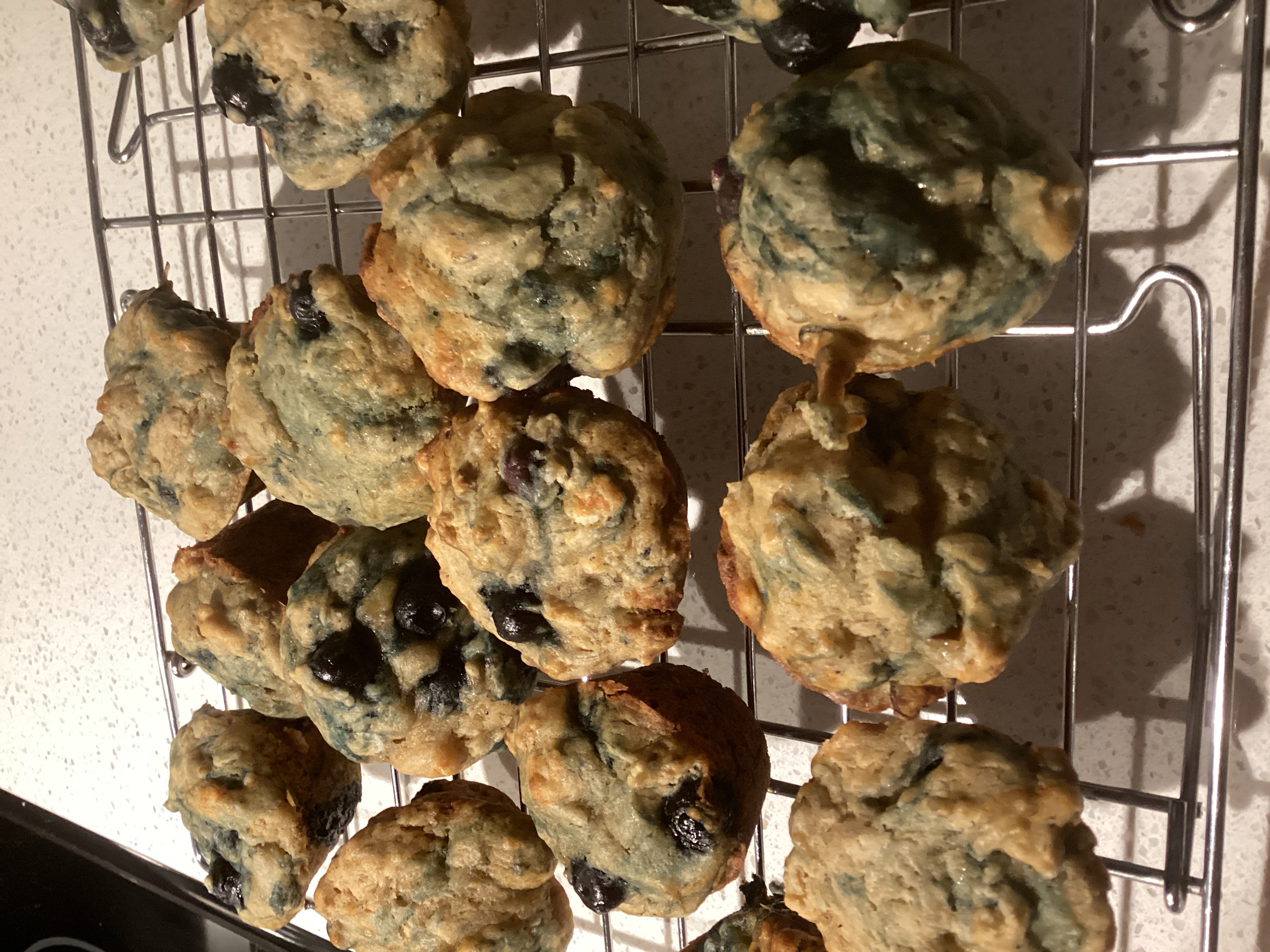 User's cooked dish photo