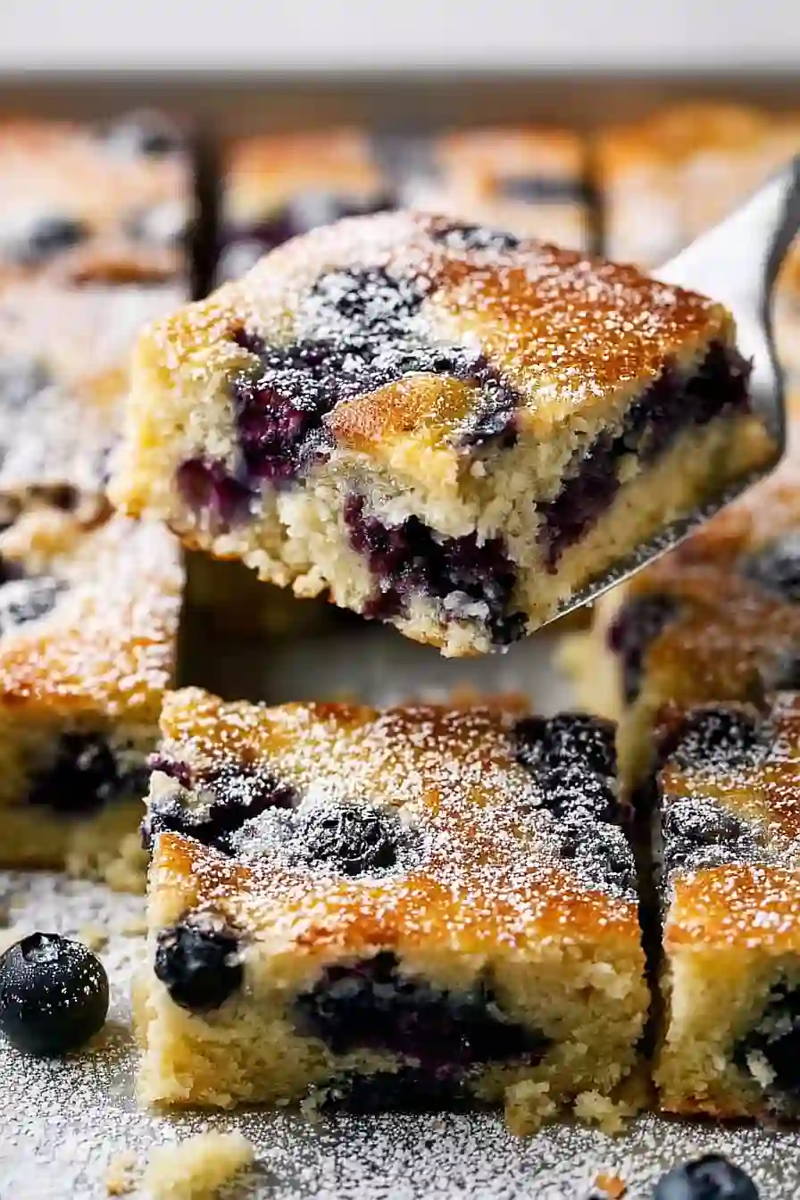 Pancake Casserole