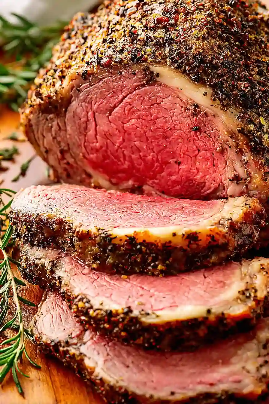 prime rib