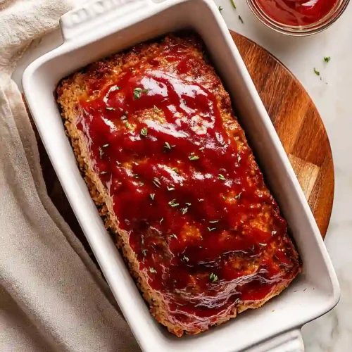 turkey meatloaf