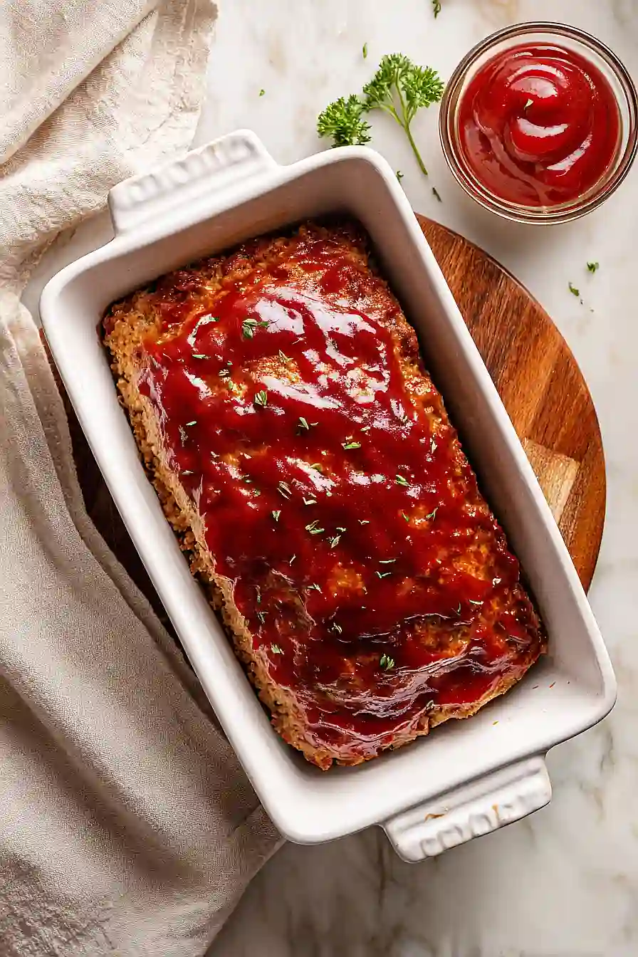 turkey meatloaf