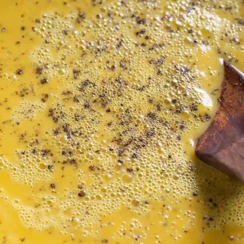 Irish Vegetable Soup