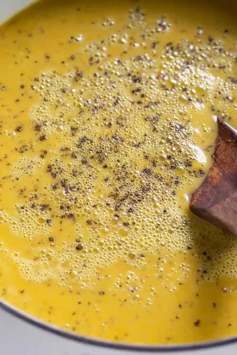 Irish Vegetable Soup