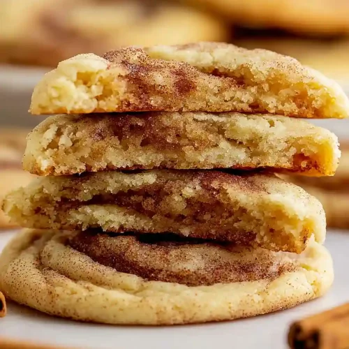 cinnamon roll cookies