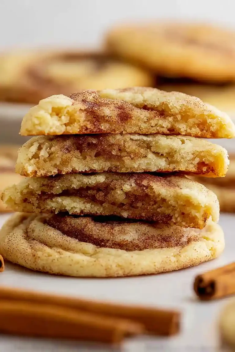 cinnamon roll cookies
