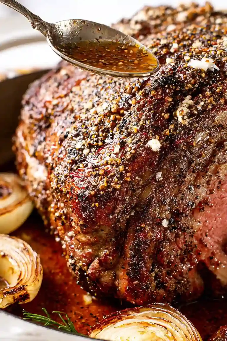 prime rib