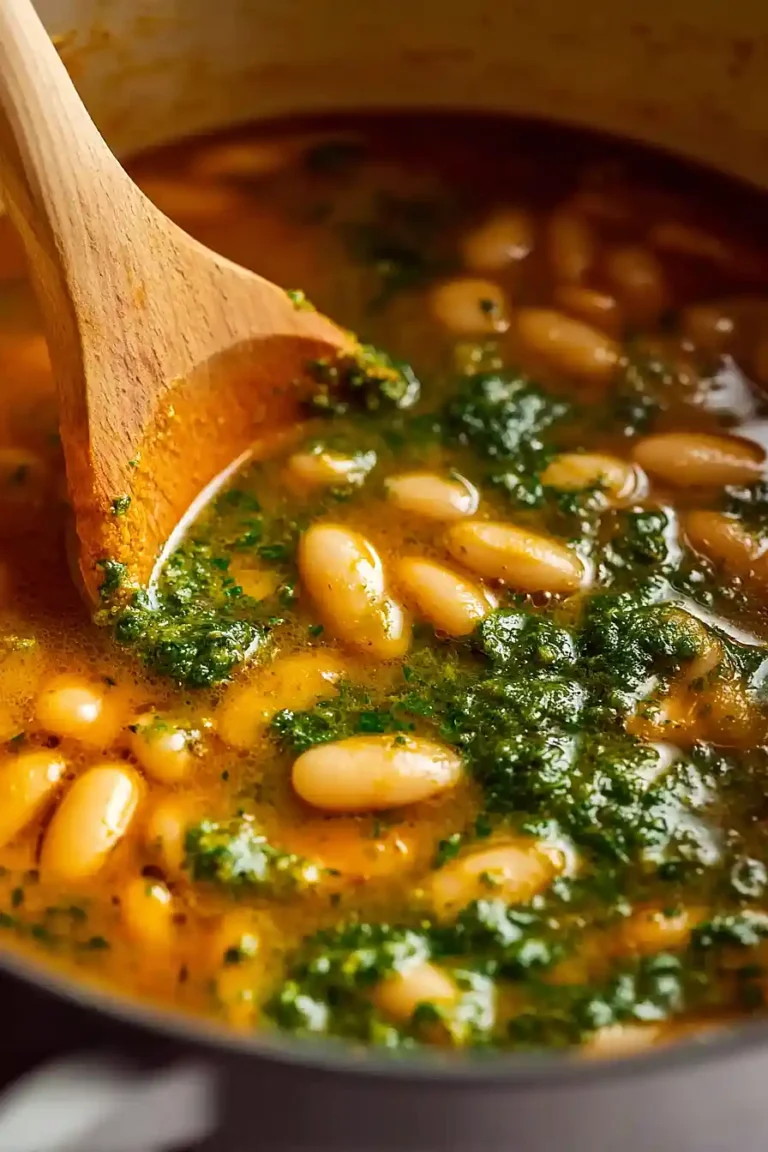 Bean Soup