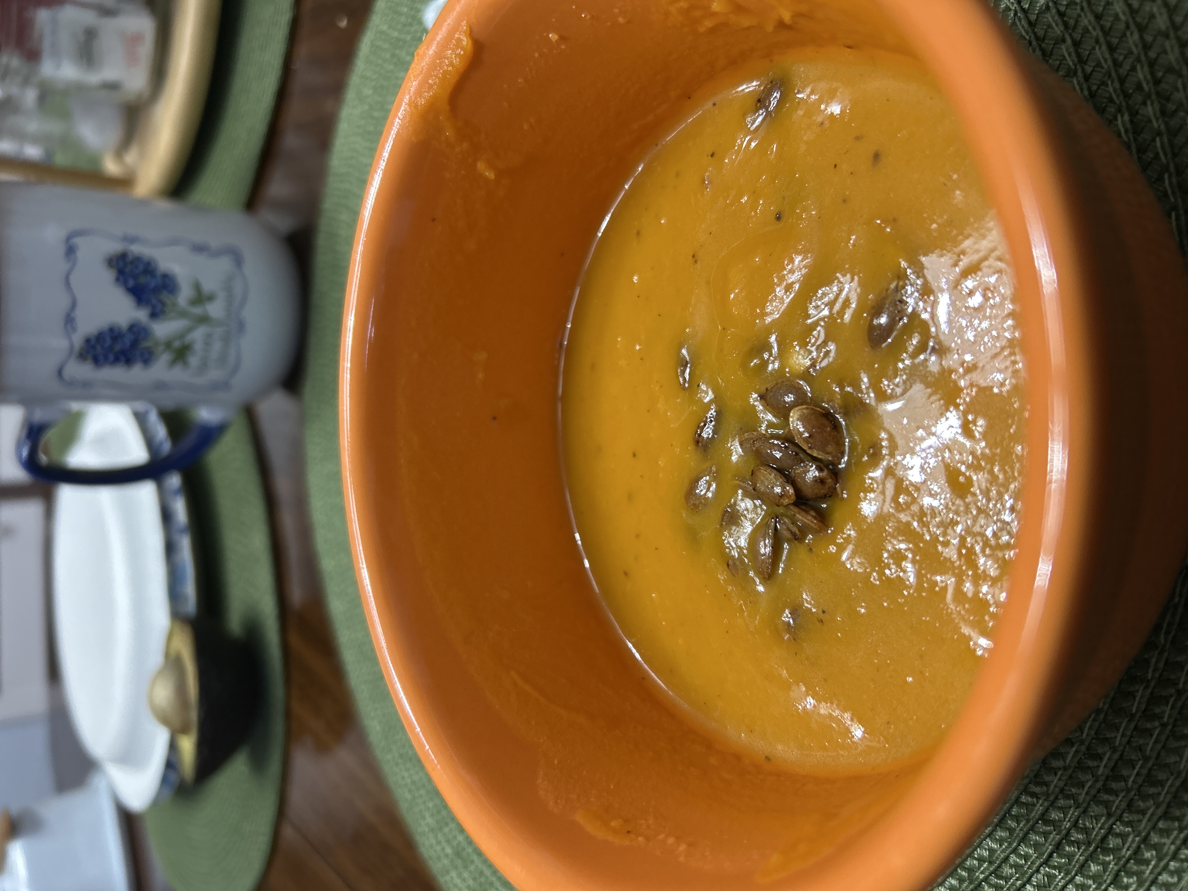 User's cooked dish photo