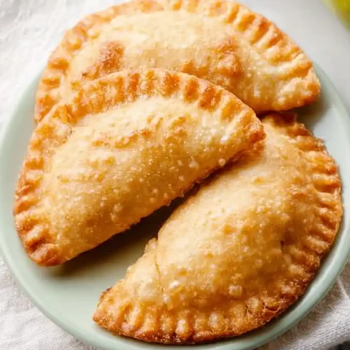 Fried Apple Pies