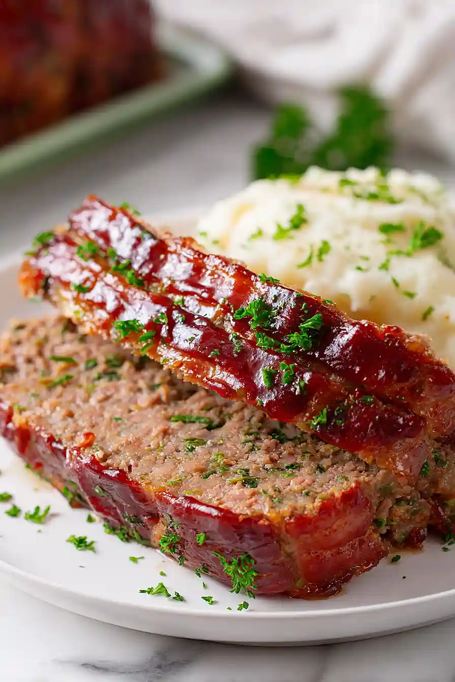 pioneer woman meatloaf