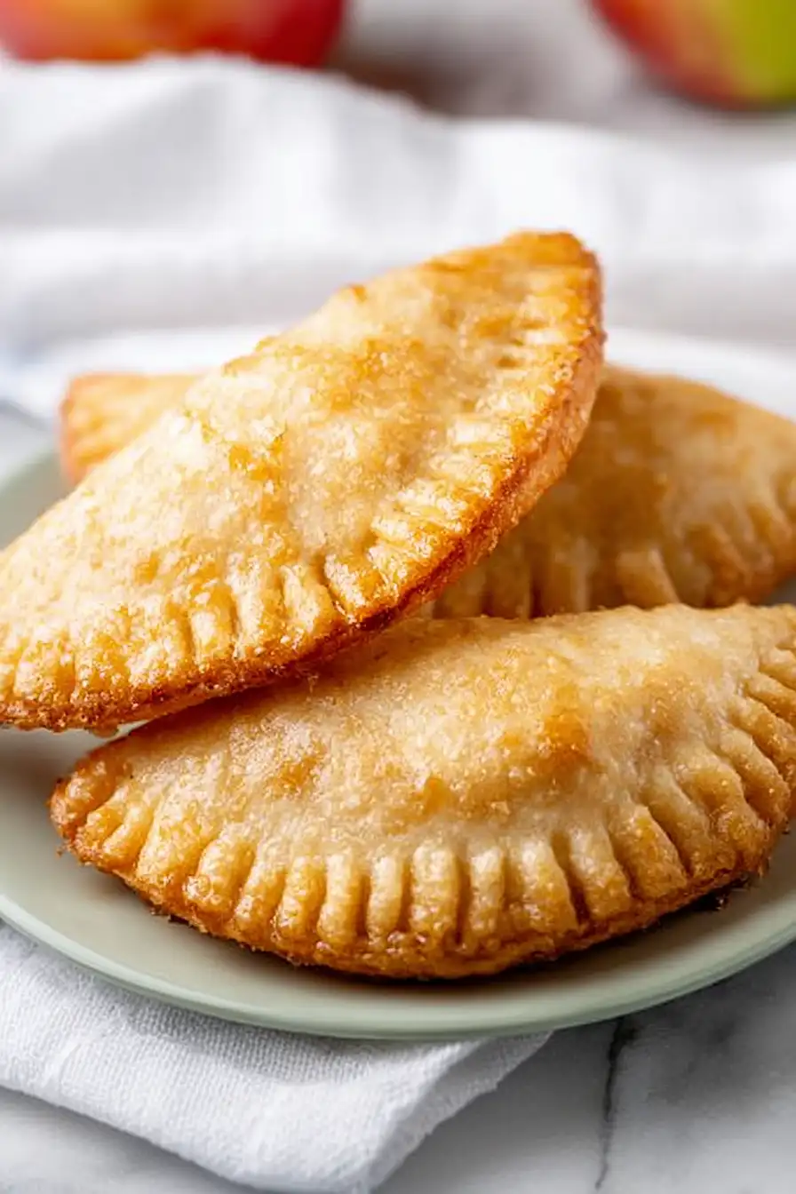Fried Apple Pies