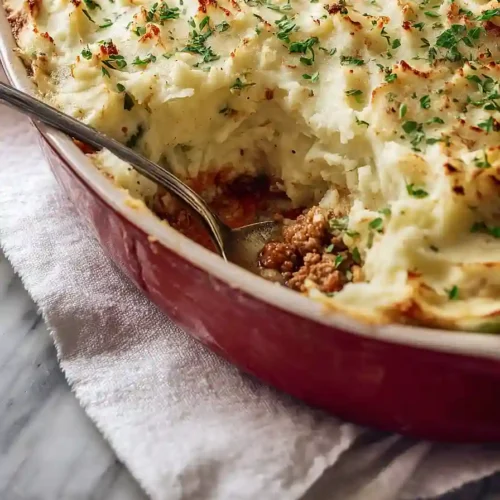 joanna gaines shepherd's pie