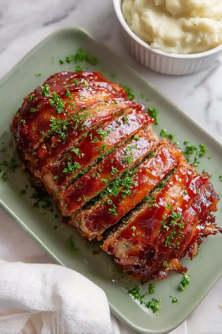 pioneer woman meatloaf