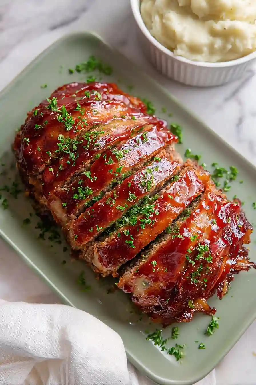 pioneer woman meatloaf