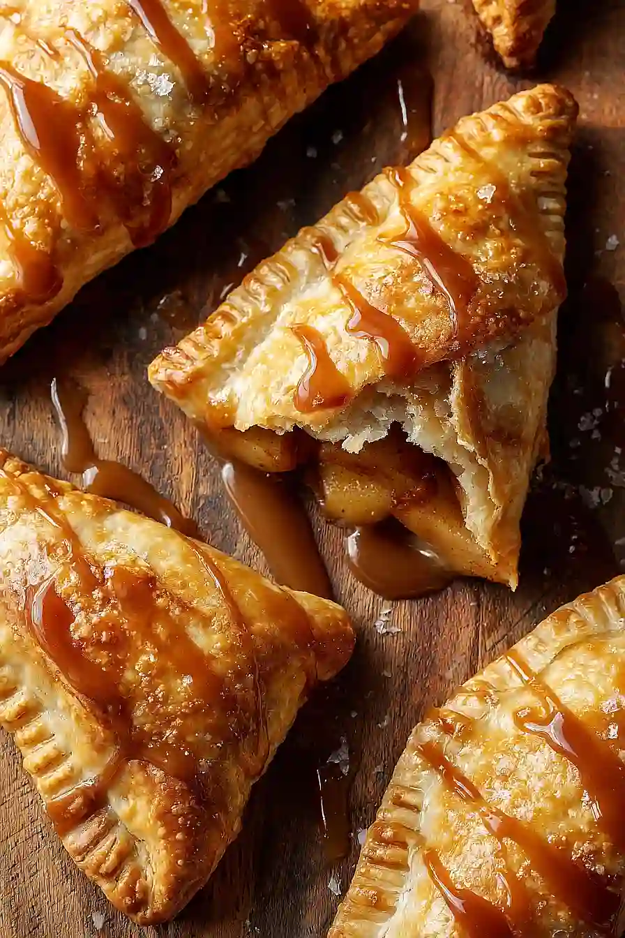 Apple Turnovers