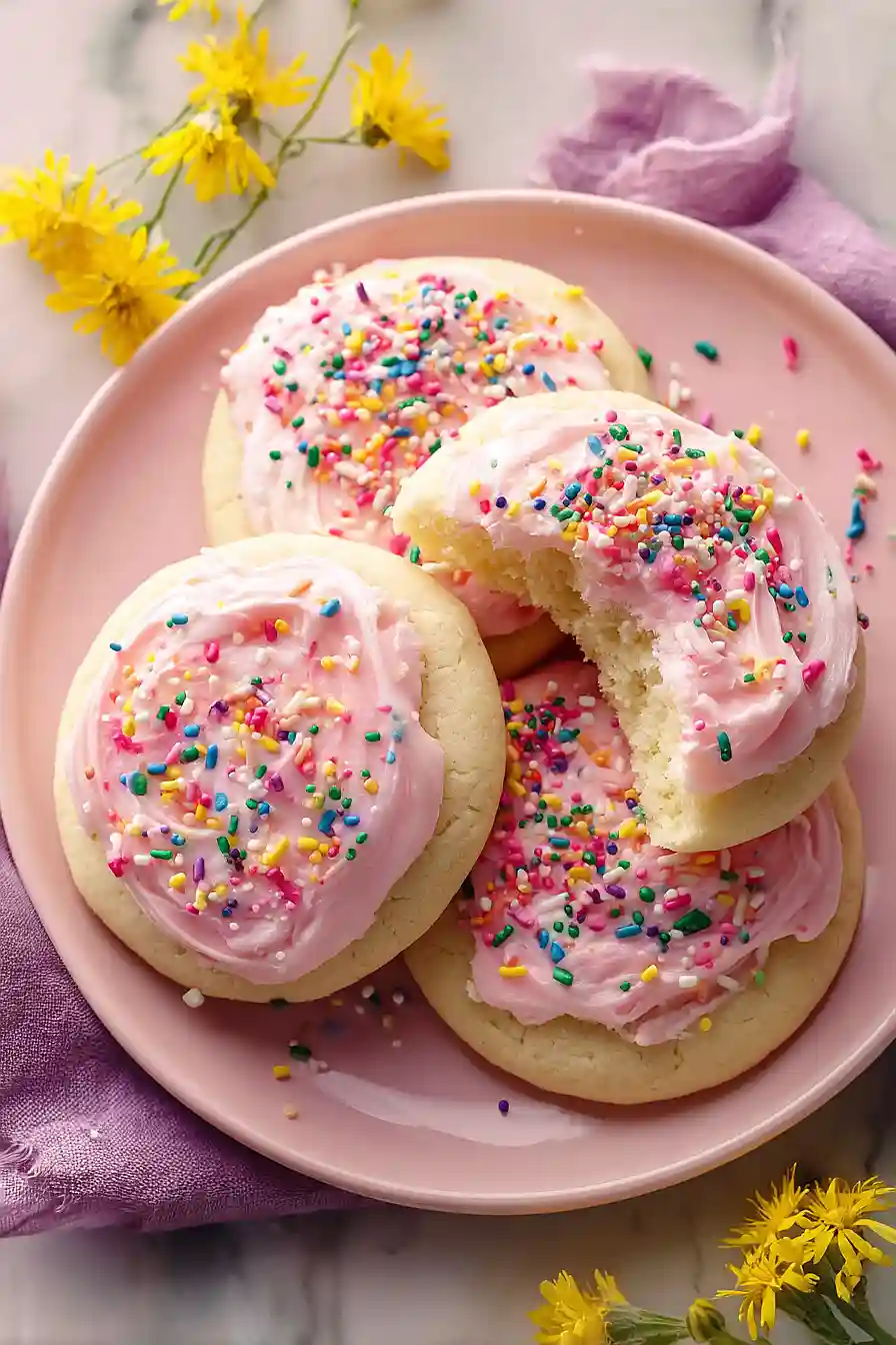 lofthouse sugar cookies