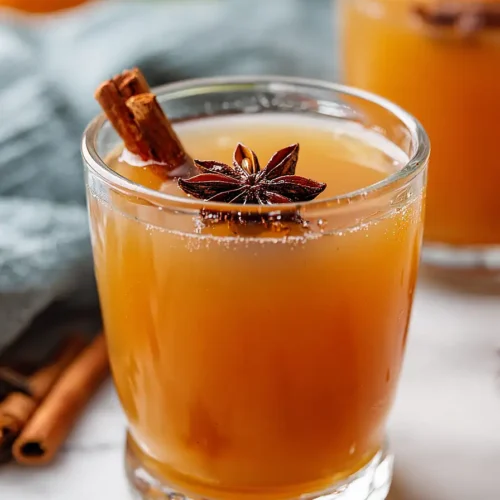 Pear Cider