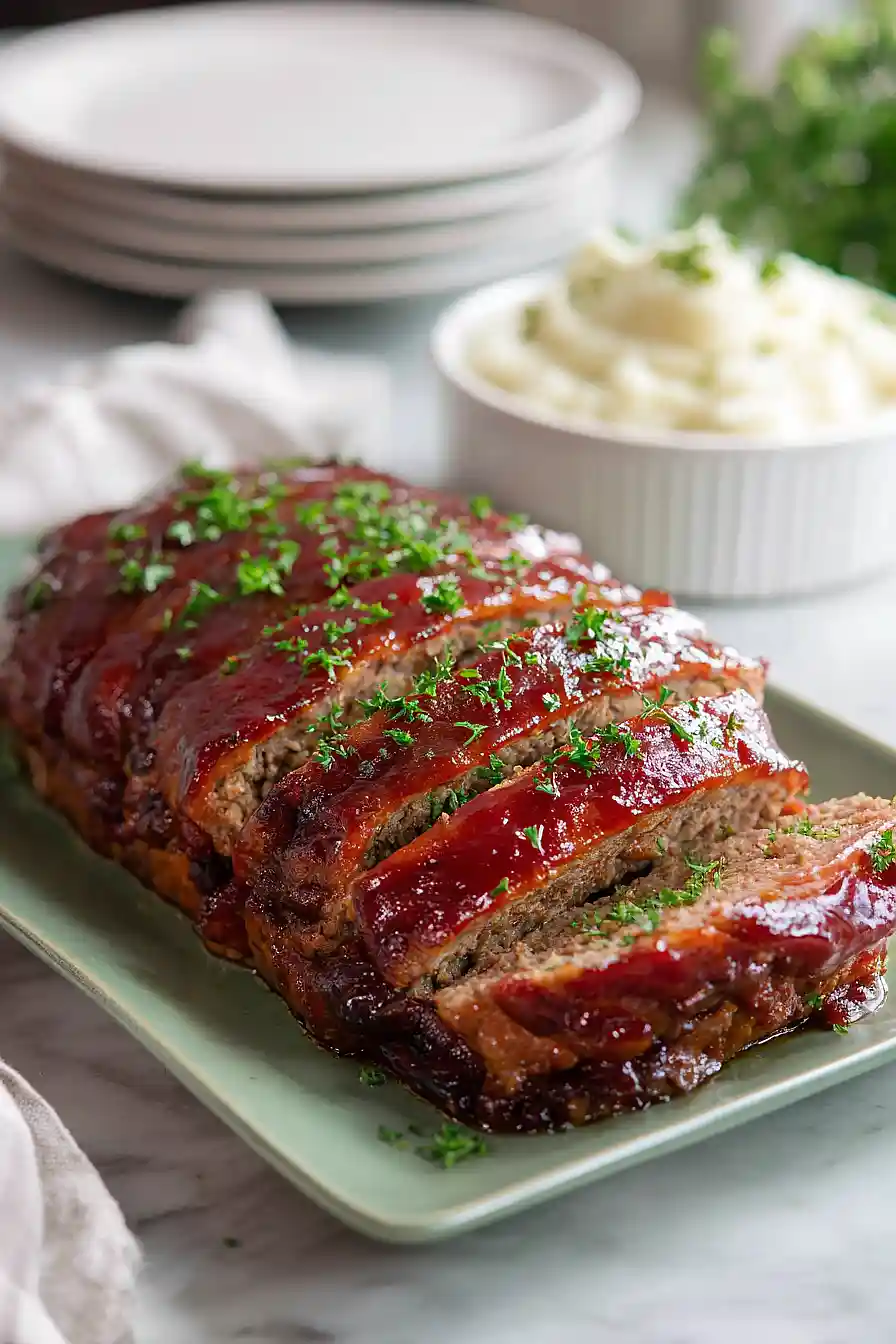 pioneer woman meatloaf