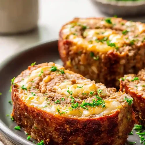 pinwheel meatloaf