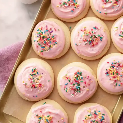 lofthouse sugar cookies