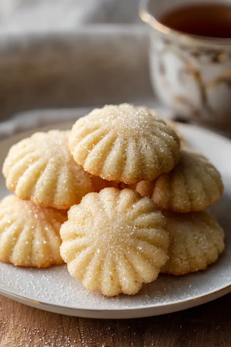 spritz cookies without almond extract