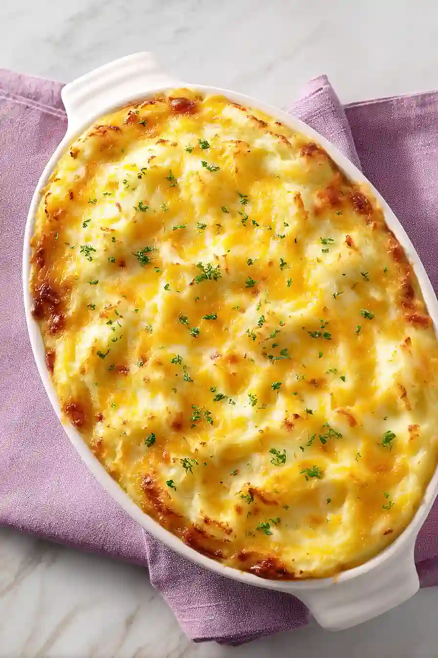 kraft's shepherds pie