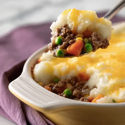 kraft's shepherds pie