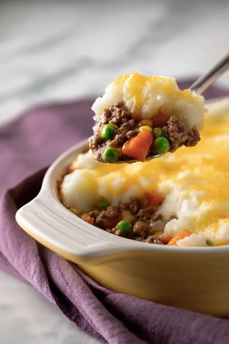 kraft's shepherds pie