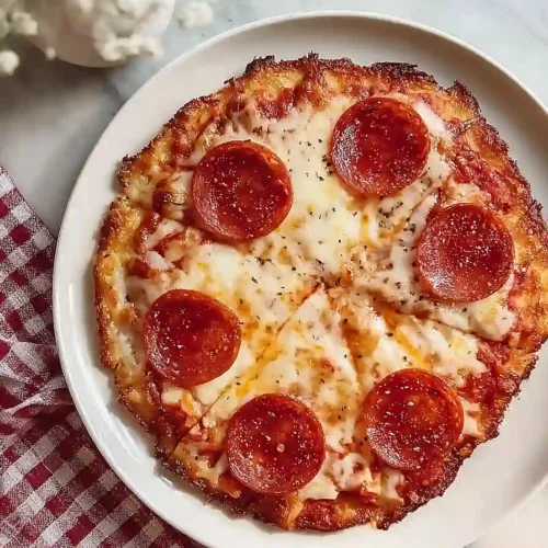 gluten free cottage cheese pizza crust