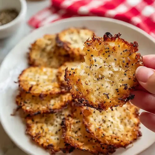 everything bagel cottage cheese chips