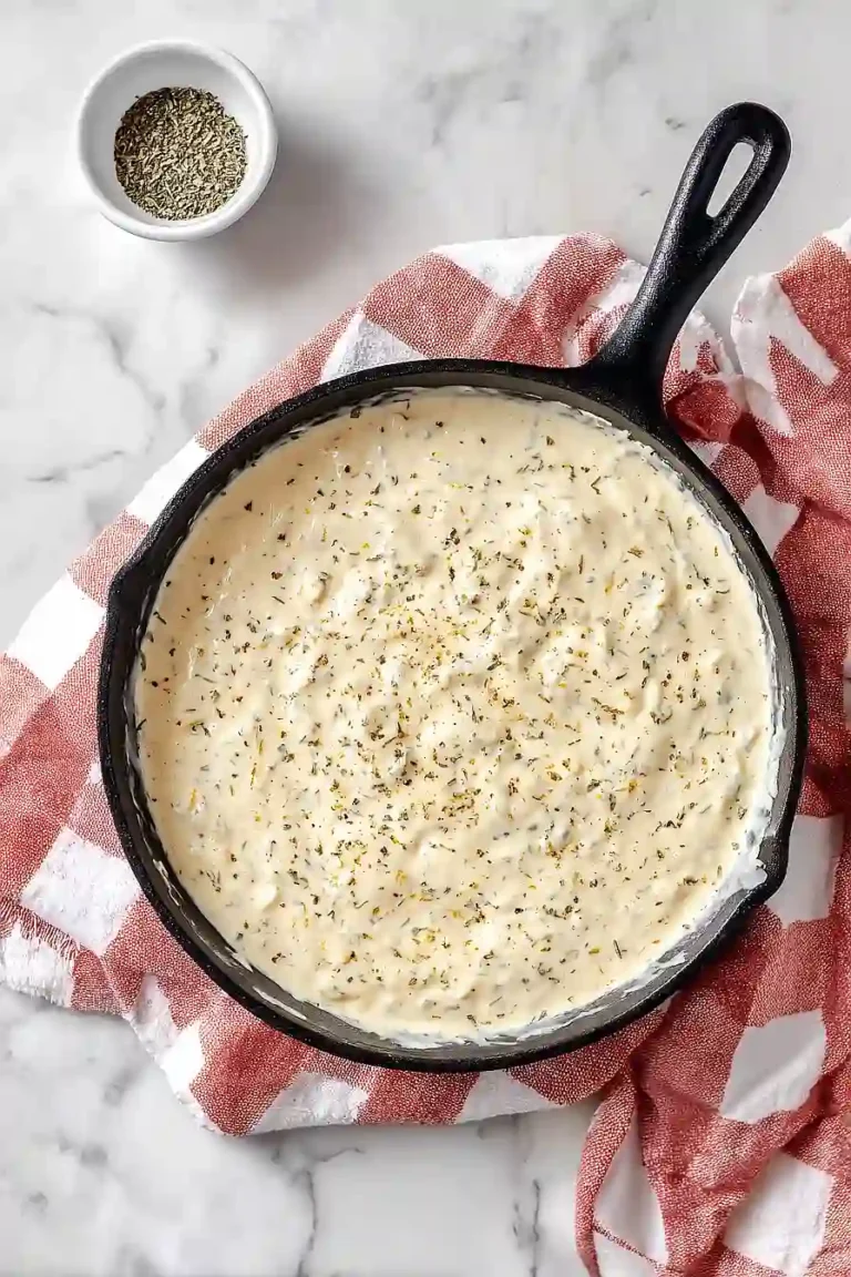 protein cottage cheese pasta sauce