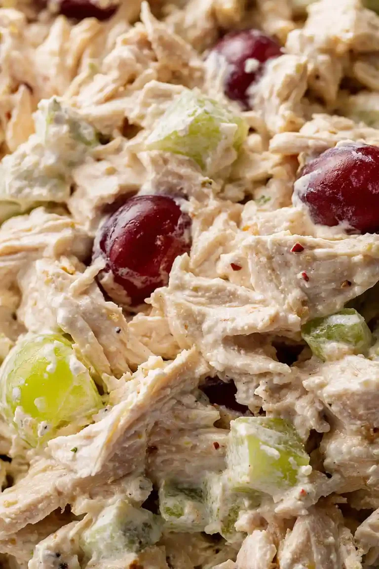 protein chicken salad