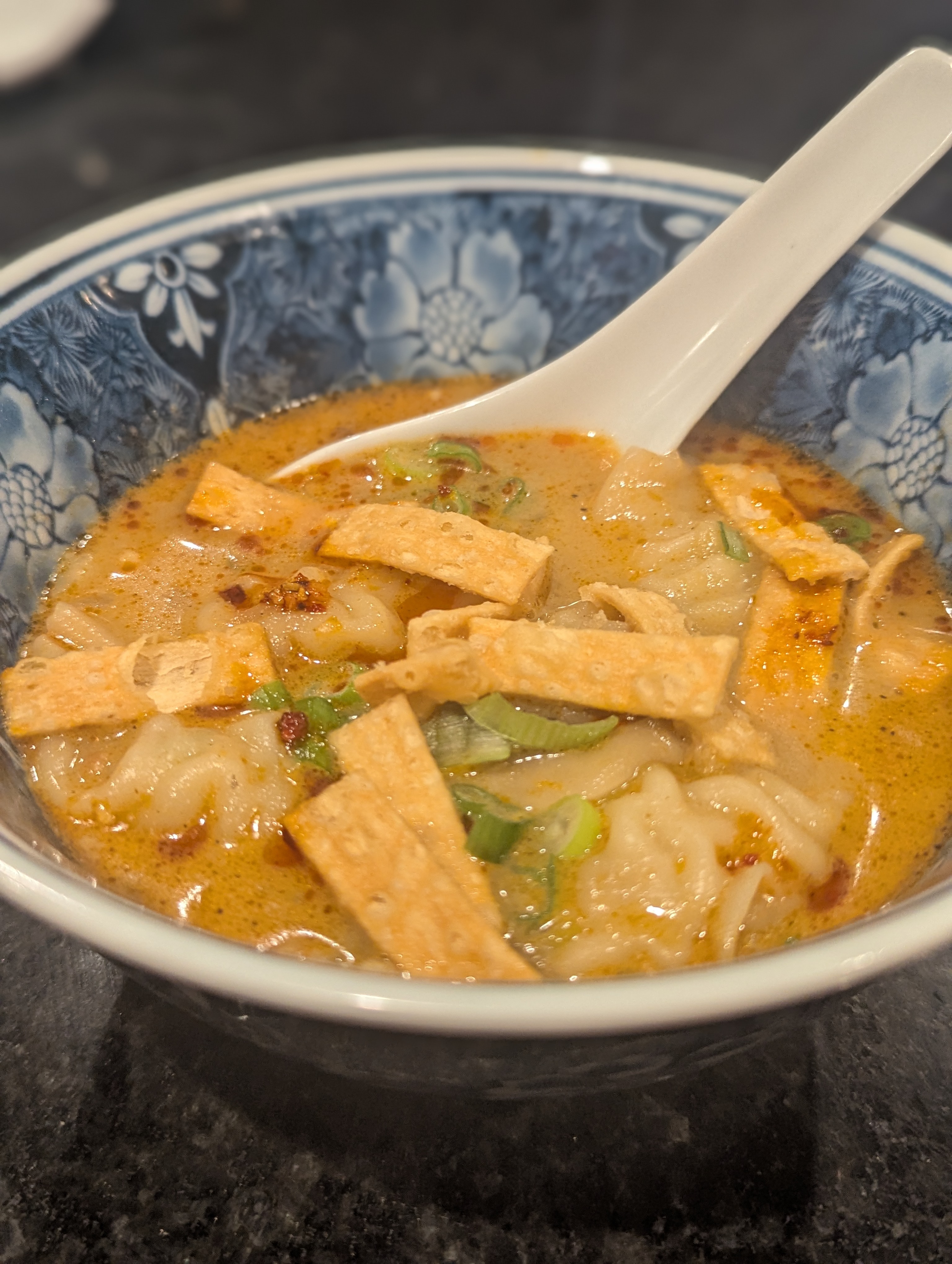 User's cooked dish photo