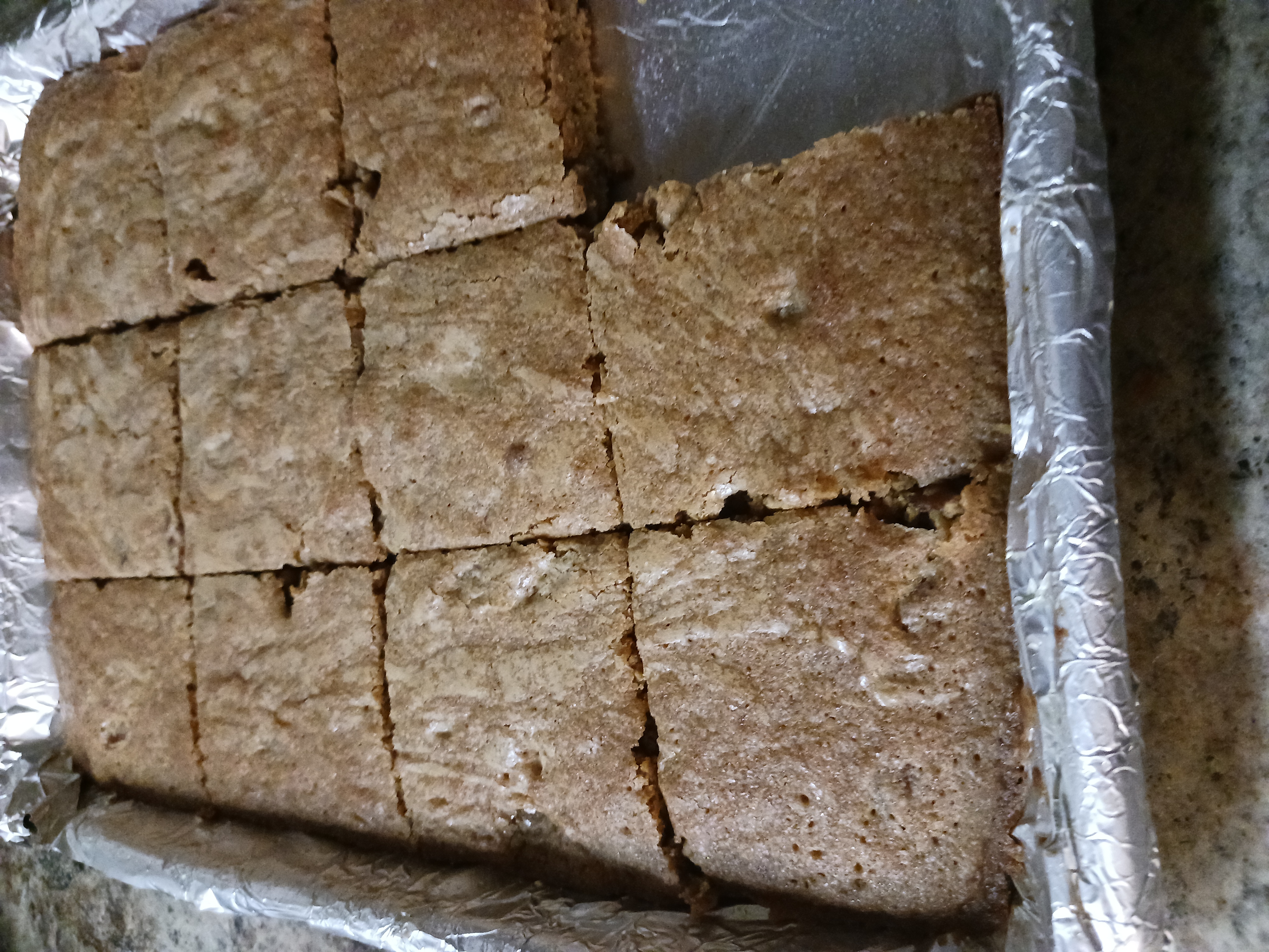 User's cooked dish photo