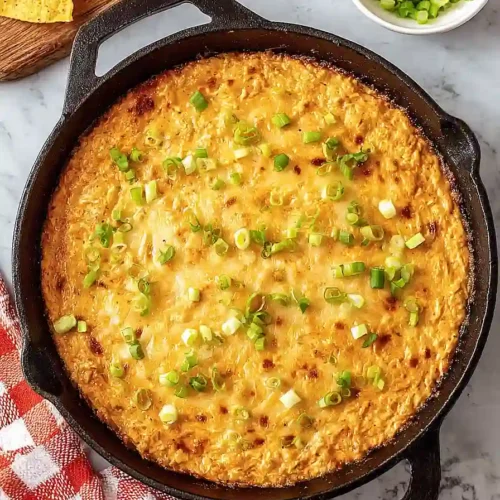 buffalo chicken dip no ranch