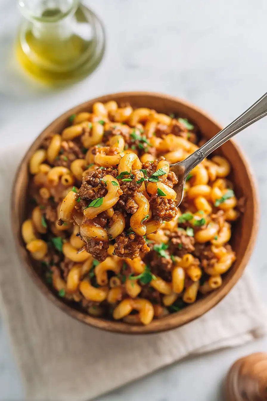 beefaroni
