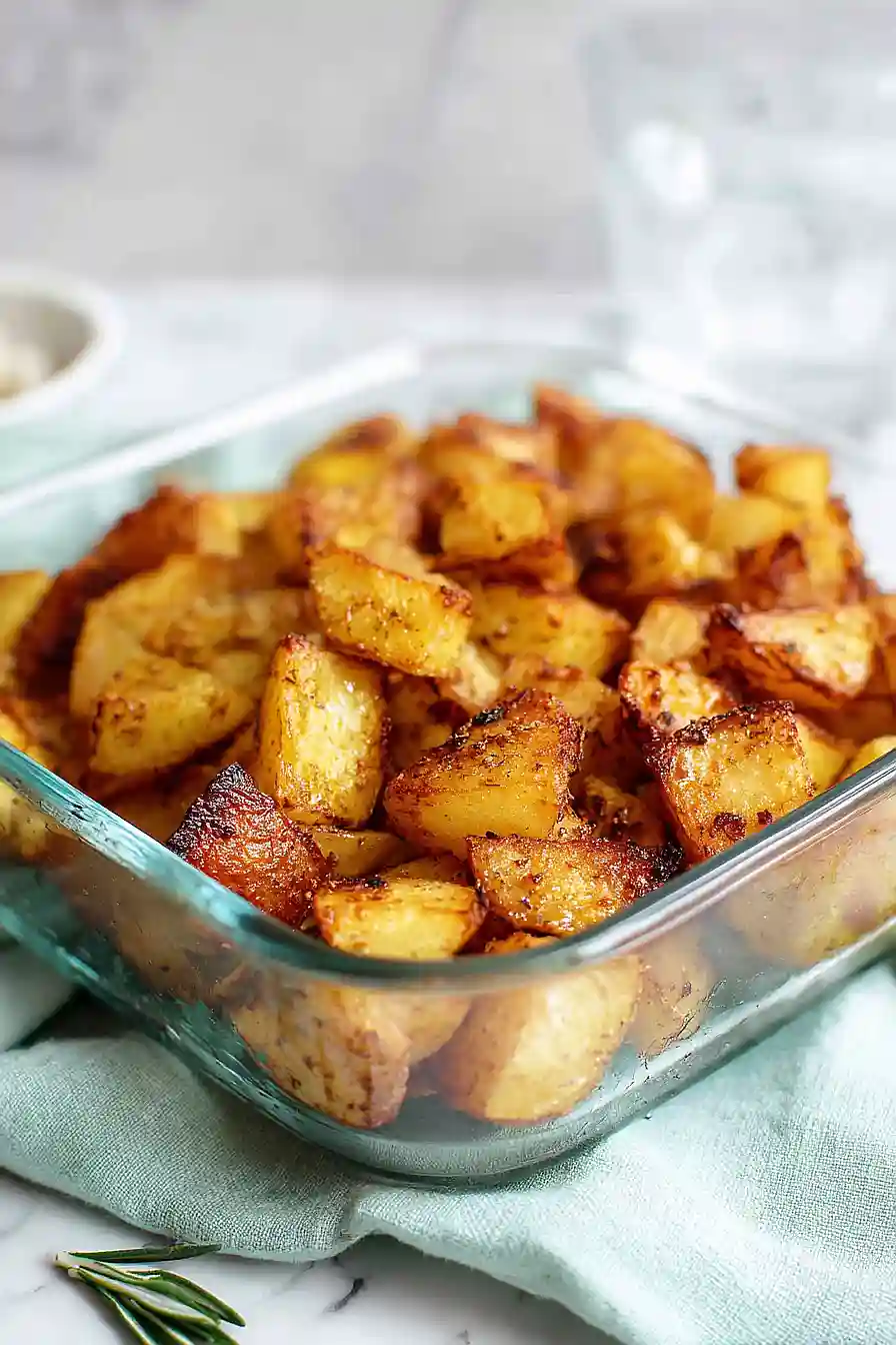 Roasted Potatoes