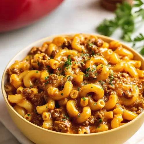 hamburger helper