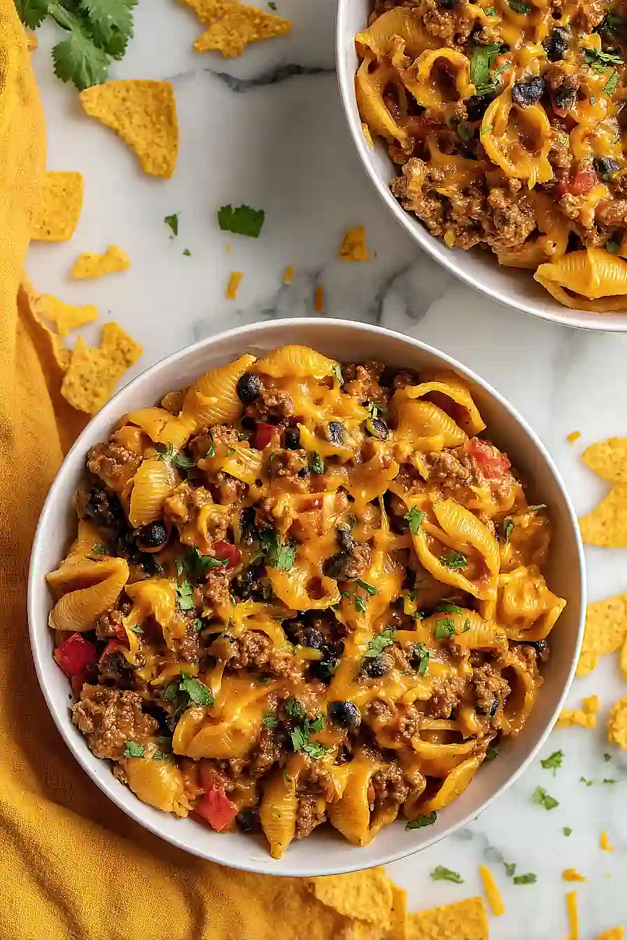 Taco Pasta