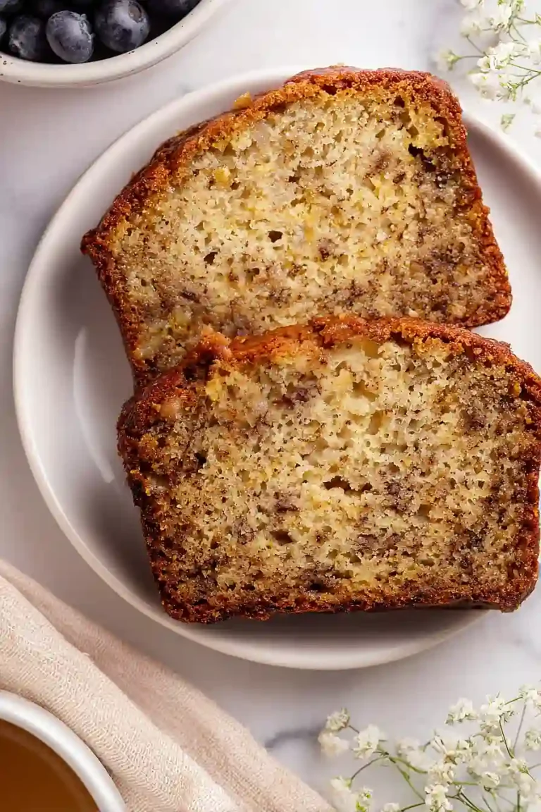 banana bread