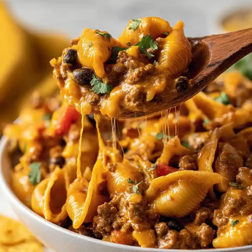 Taco Pasta